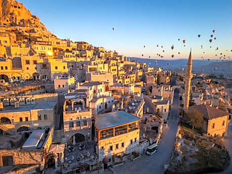 Petra Inn Cappadocia Luxury