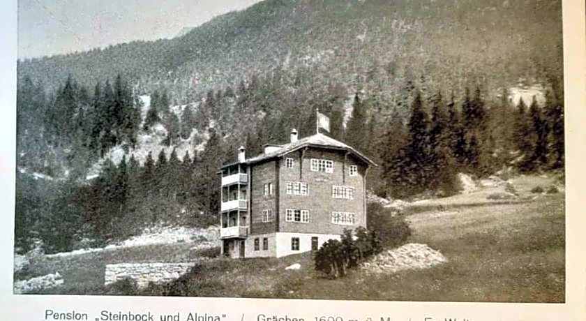 Hotel Edelbock