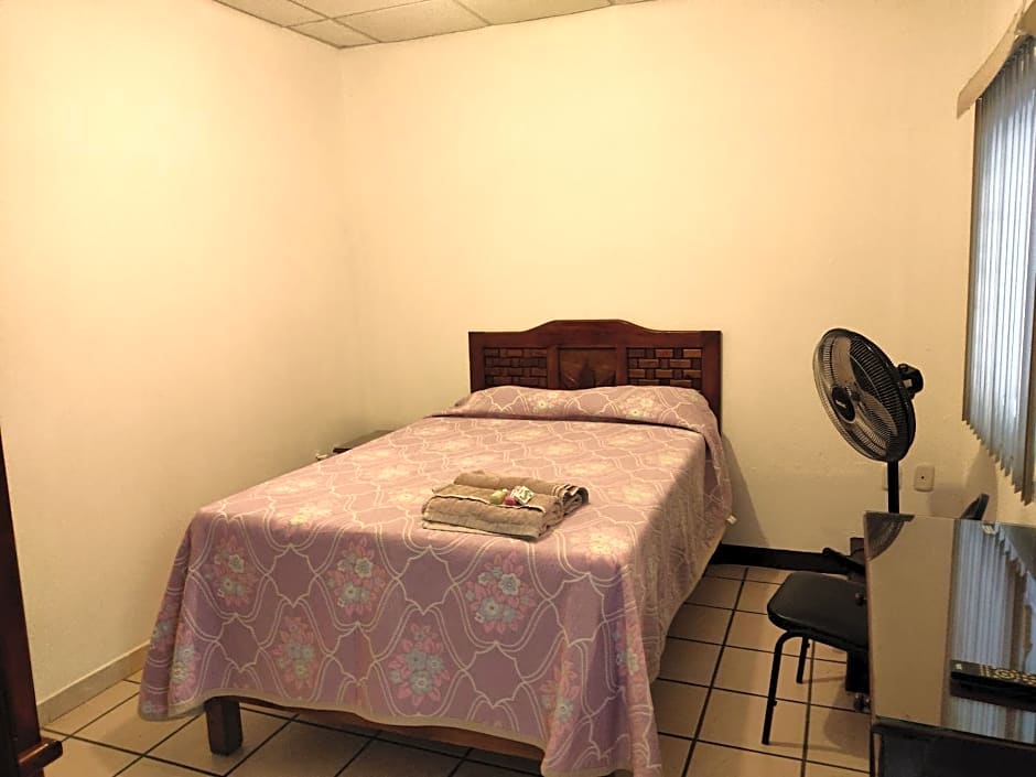 Hostal Herencia