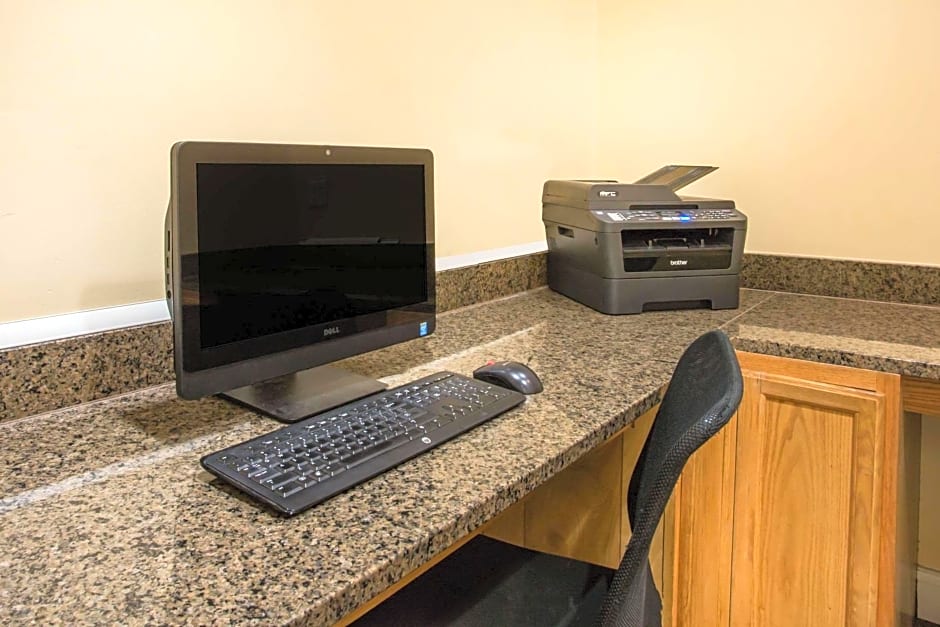 Ramada by Wyndham Wytheville