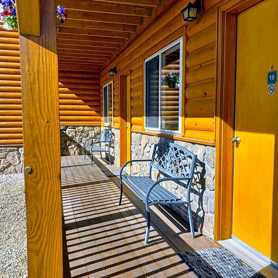 Lone Eagle Lodge