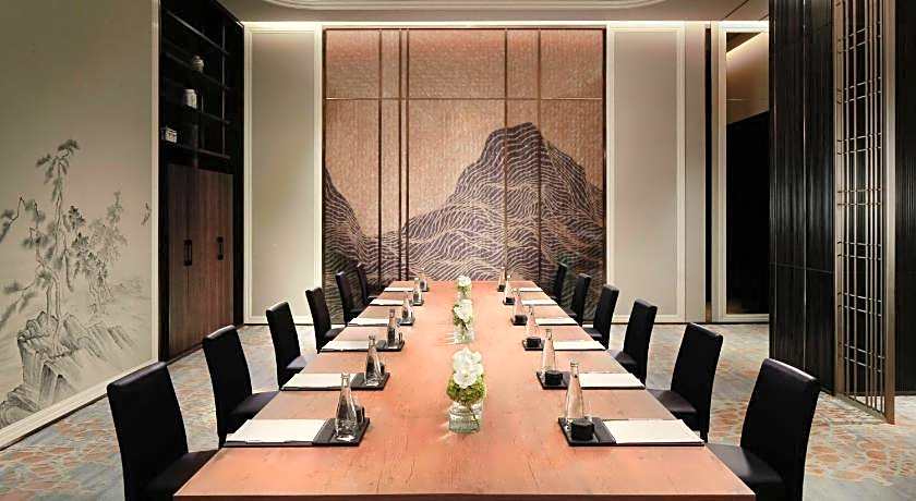 The St. Regis Qingdao