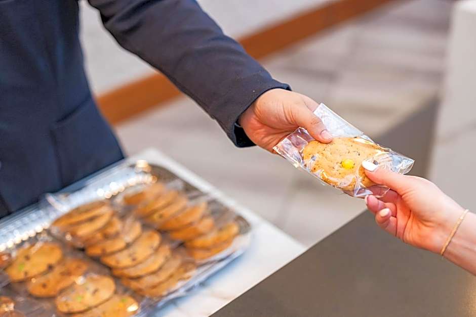 Crowne Plaza Lansing