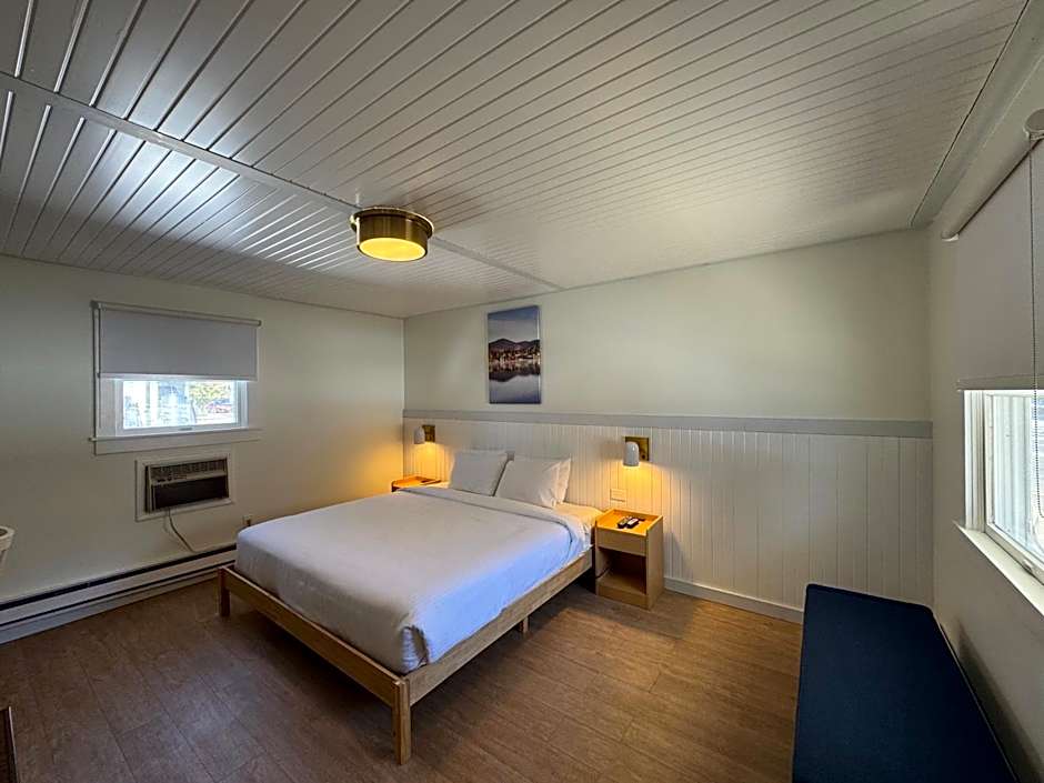 Maple Leaf Inn Lake Placid
