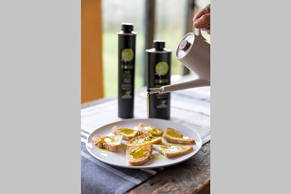 B&B Agriturismo La Casetta di Ben