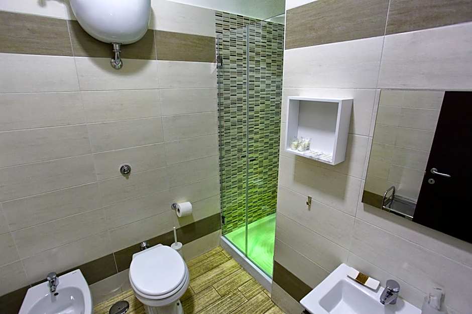 Napoli City Rooms