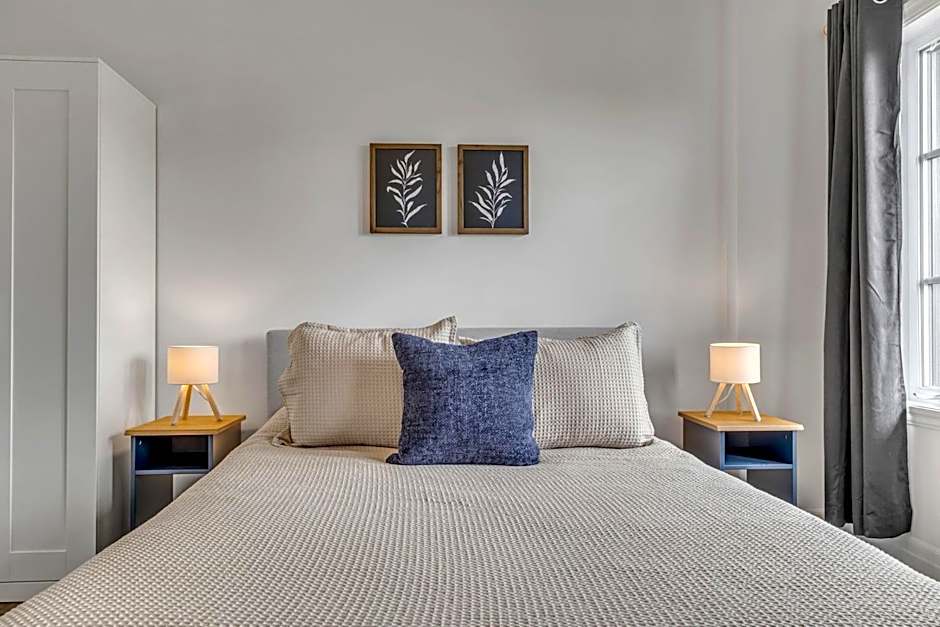 INITIAL - Évasion 107- Chutes-Montmorency