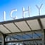 Hotel Mercure Vichy Thermalia