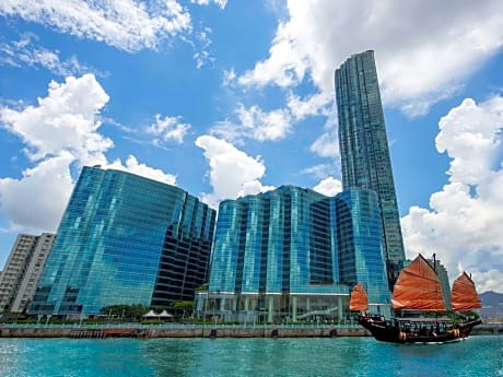 Harbour Grand Kowloon