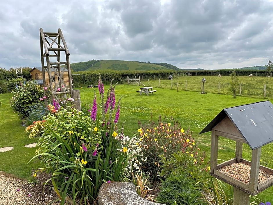 Westerley Country B & B with exclusive Guest lounge