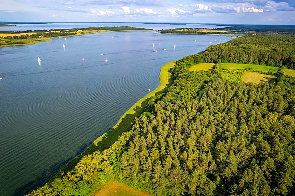 Pokoje Cztery Pory Roku