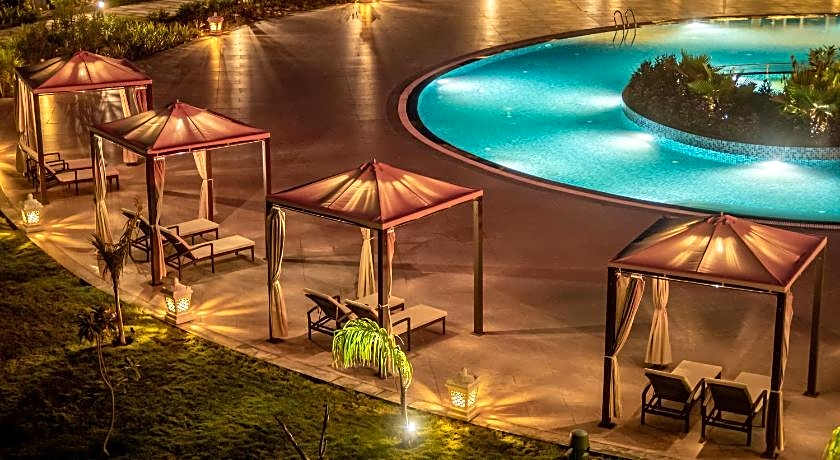 Hawthorn Suites by Wyndham Dwarka