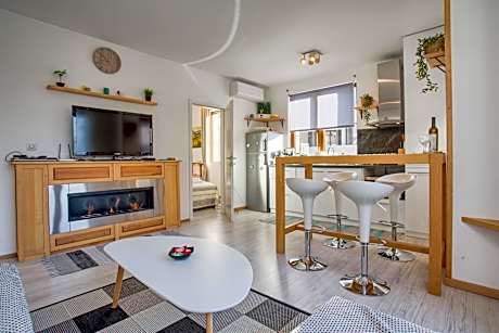 Apartment Four Seasons 