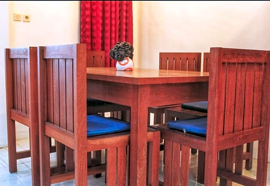 KJ Purple House Senggigi