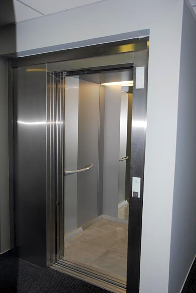 Kyriad Evreux - Netreville