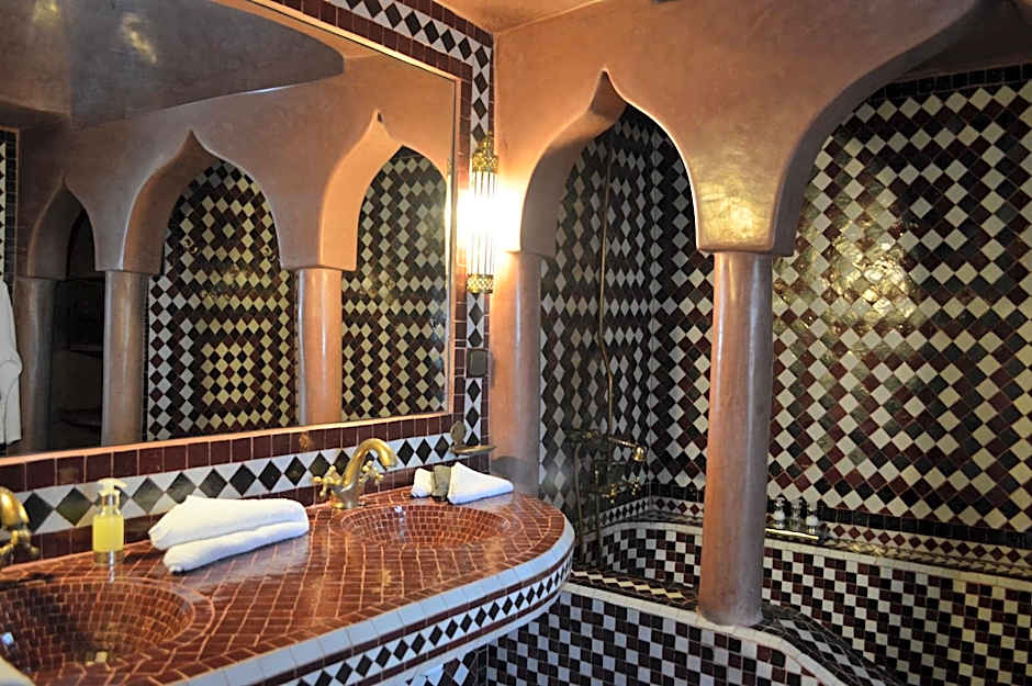 Riad Alma Mouassine