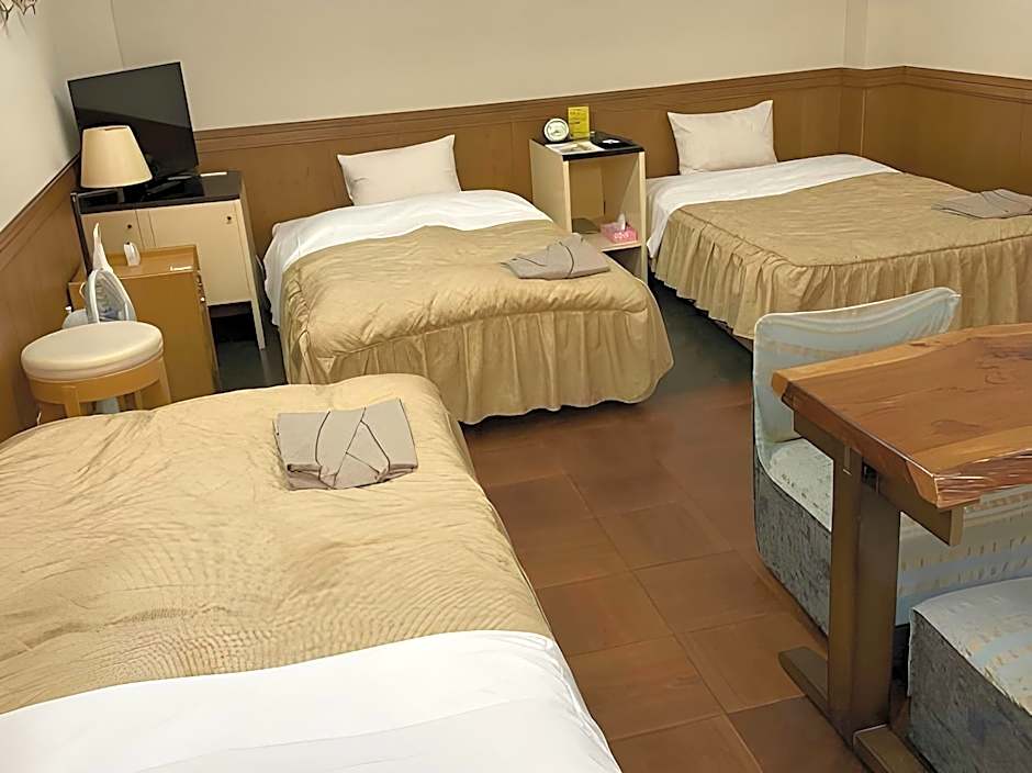 Business Hotel Crescent