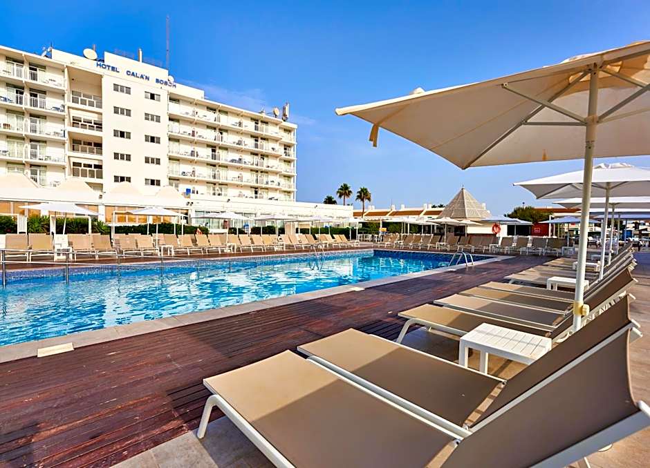 Globales Cala'n Bosch