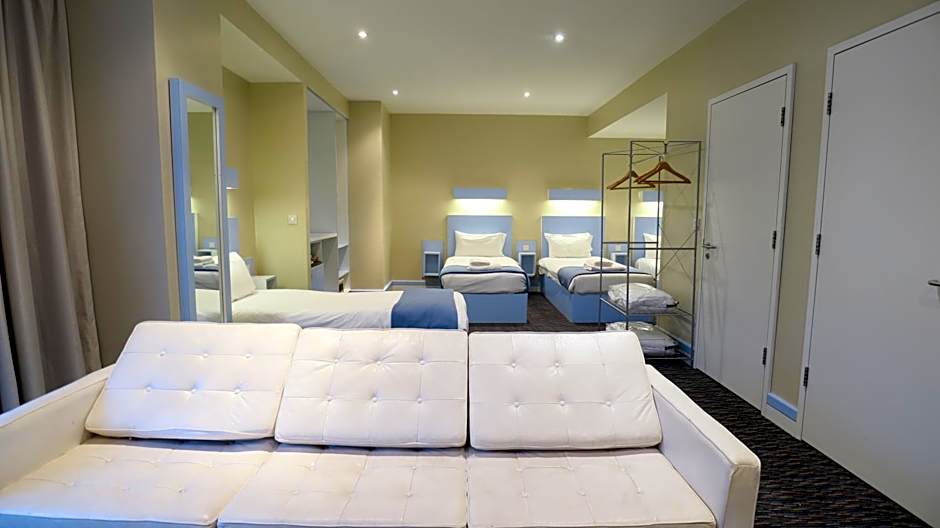 Citrus Hotel Cheltenham by Compass Hospitality