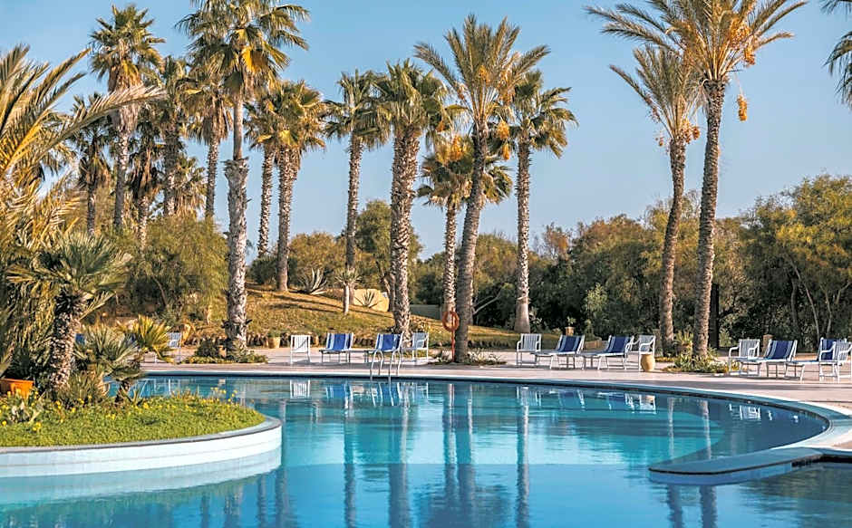 Verdi Tunis Beach Resort