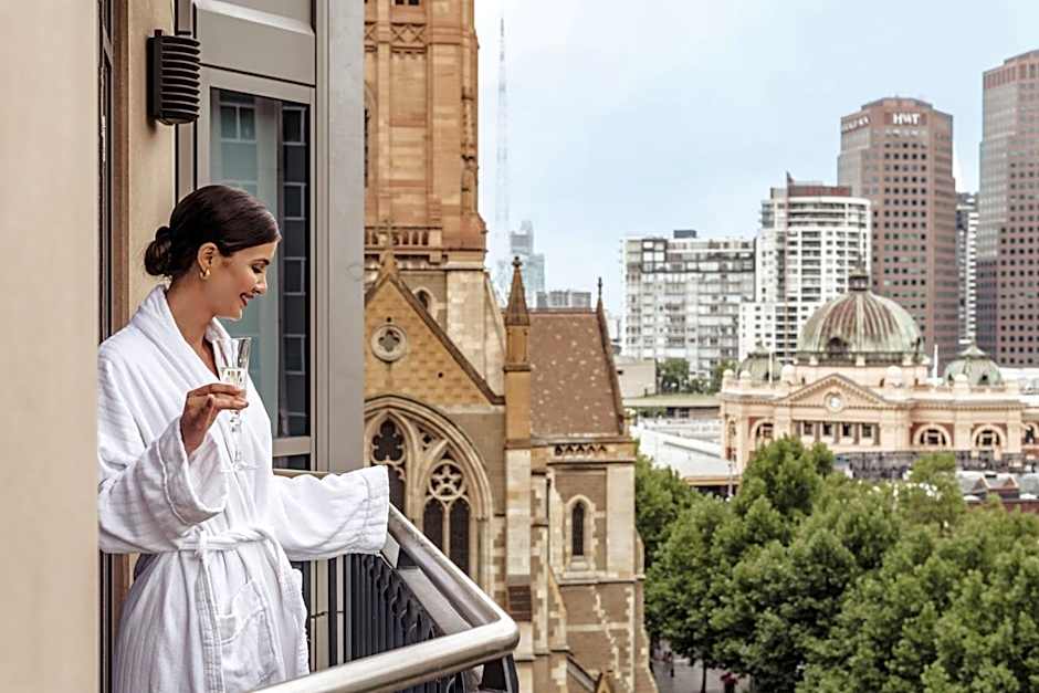 The Westin Melbourne