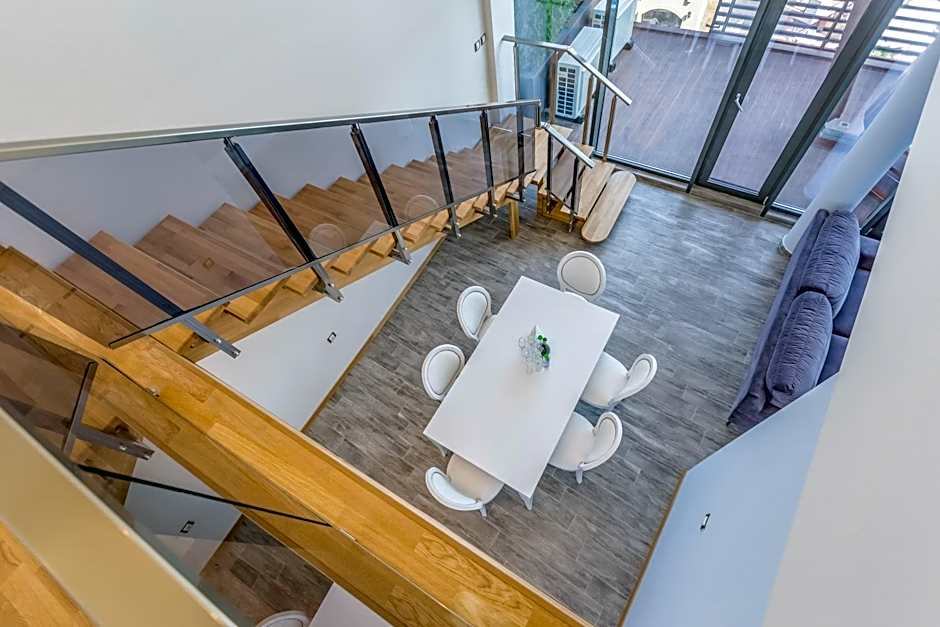 Galeon Residence & SPA