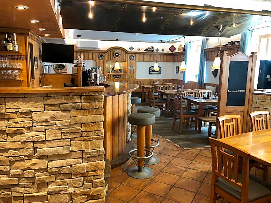 Tinschert Hotel-Restaurant-Partyservice