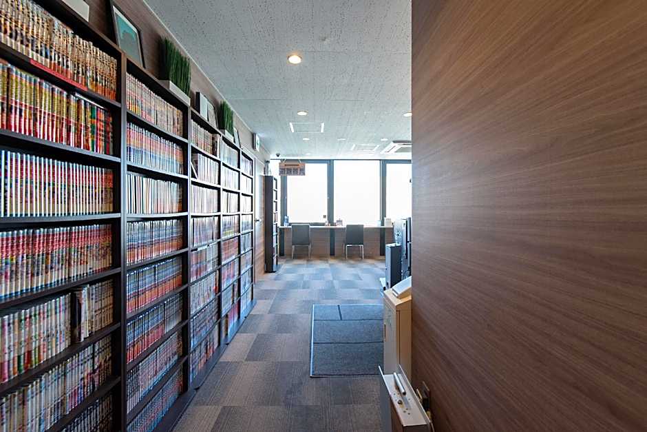 Tabist Hotel Smart Sleeps Oita Station