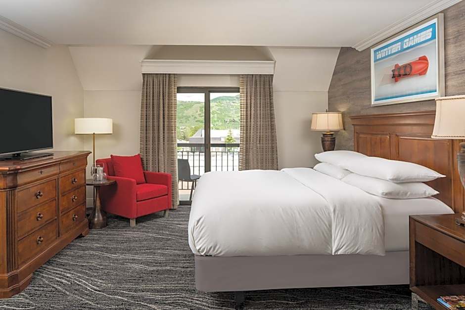 Sheraton Park City