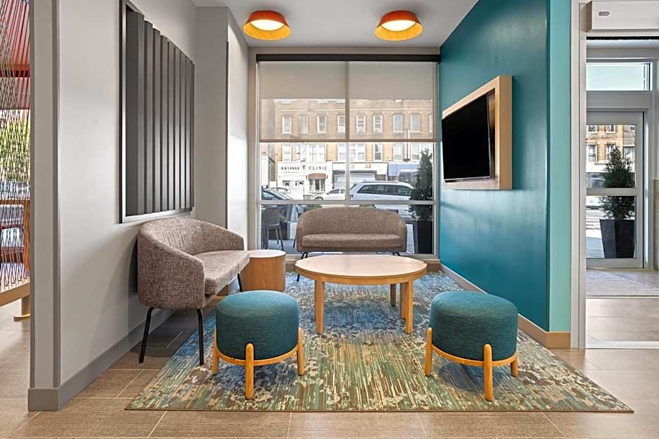 avid hotel Brooklyn Dyker Heights By IHG