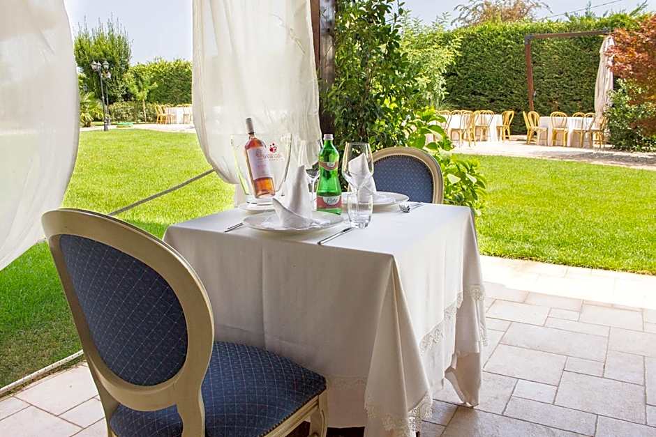 Semiramide Palace Hotel