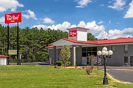 Red Roof Inn Hope