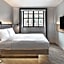 Moxy Lille City Center France