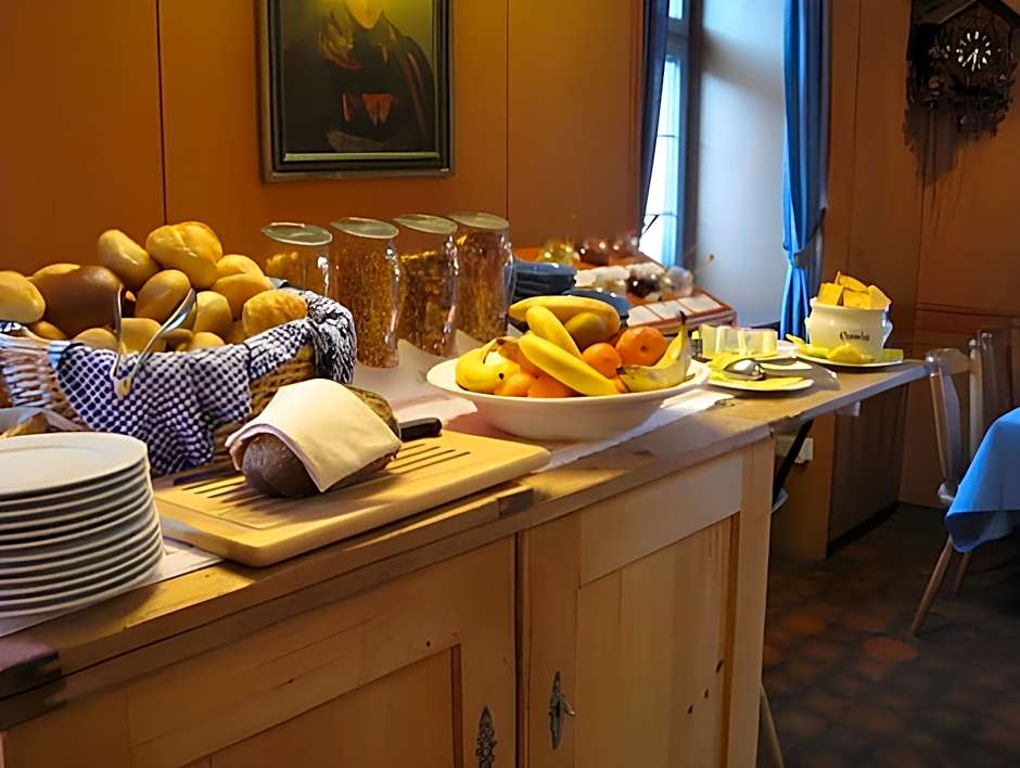 Goldener Adler Oberried - Hotel & Appartements