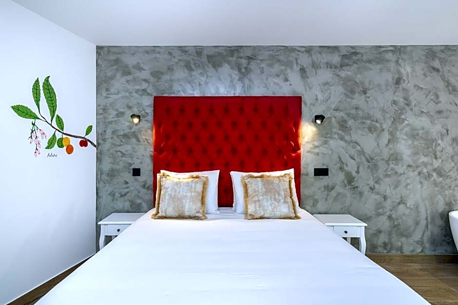 FOREST VILLAS - GUEST HOUSE