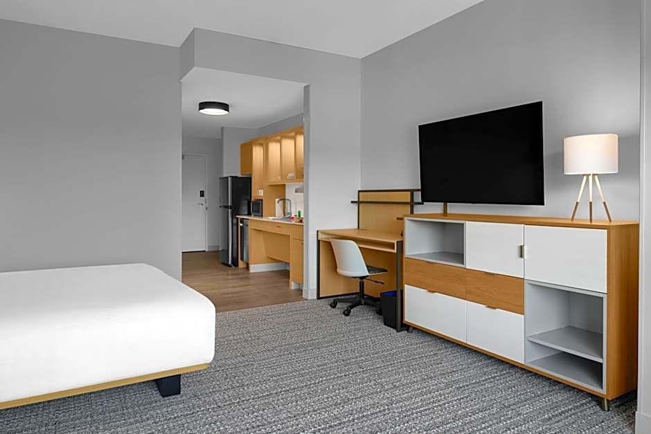 TownePlace Suites by Marriott Coeur d'Alene