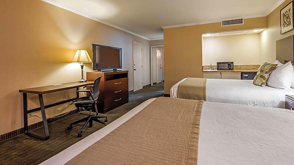 Best Western Plus Dana Point Inn-By-The-Sea