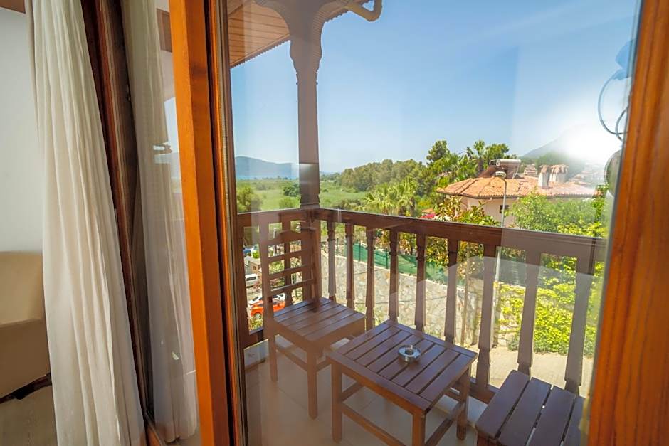 Hotel Lotus Spa&Sport Akyaka