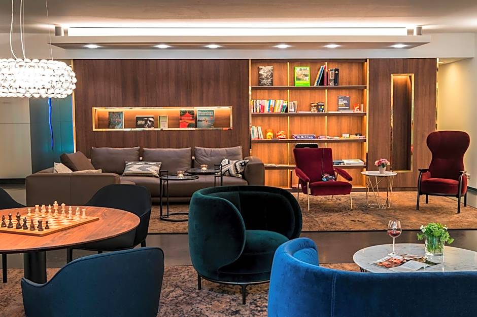 Mintrops Land Hotel Burgaltendorf