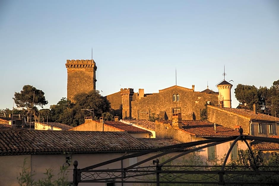 Chambres d'hôtes L'Ecrit Vin