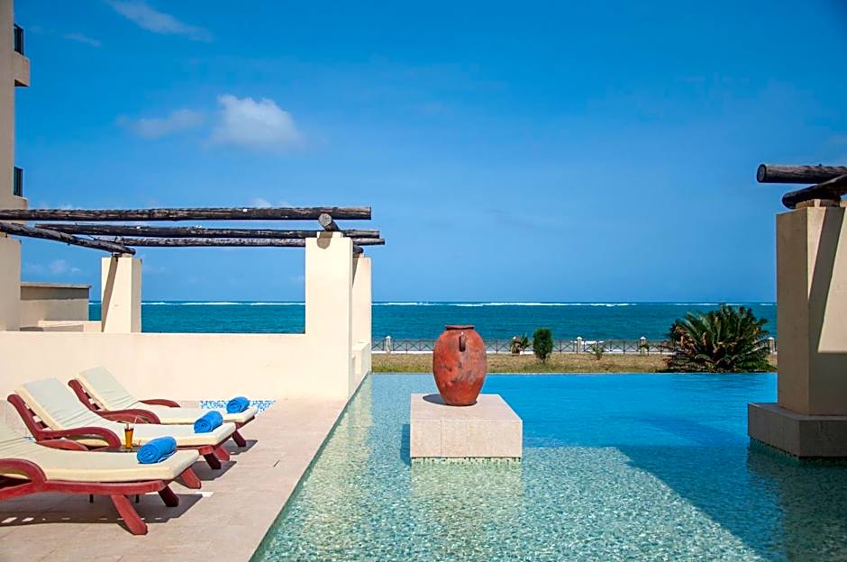 Cocoa Boutique Hotel - Your Kenyan Beachfront Bliss