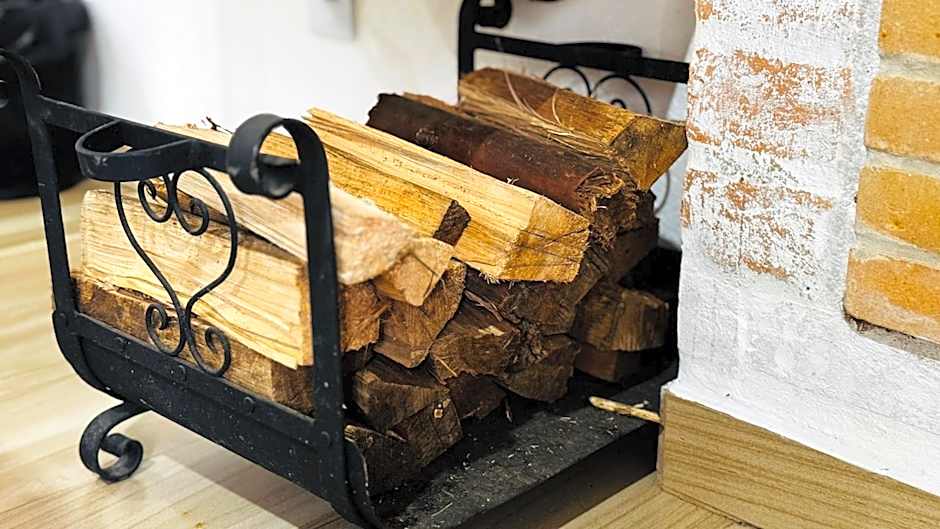 Chalé Vila do Aeroporto