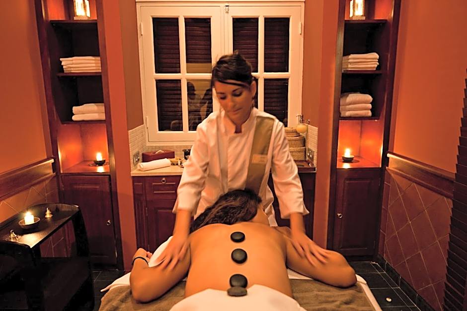 Le Saint Alexis **** Hotel & Spa