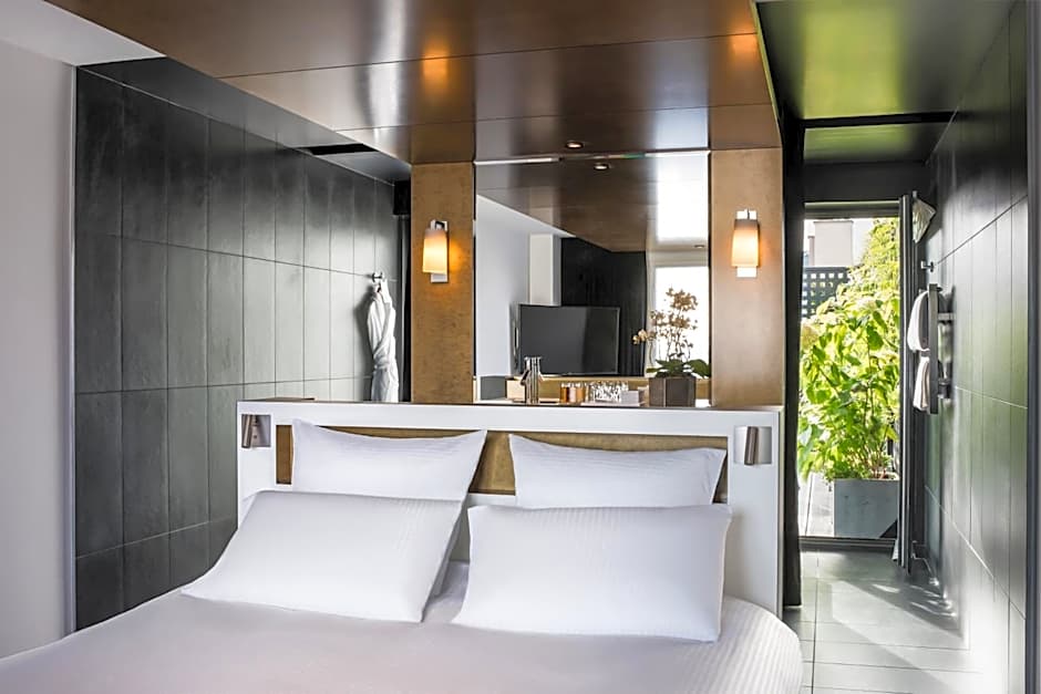 Hotel Paris Bastille Boutet - MGallery by Sofitel