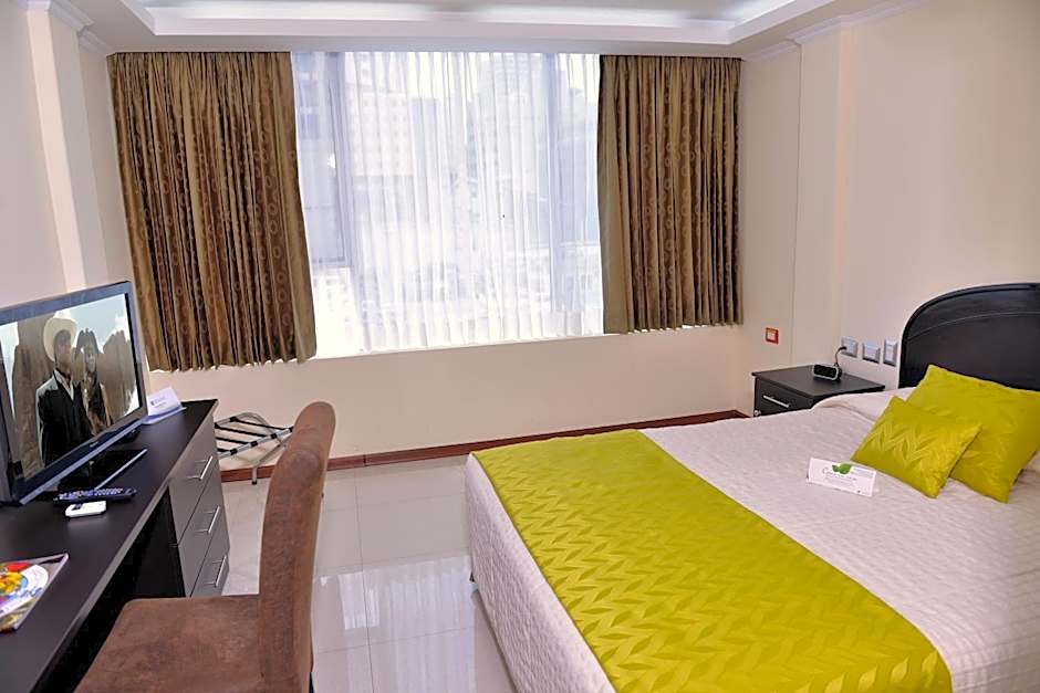 Hotel Ramada