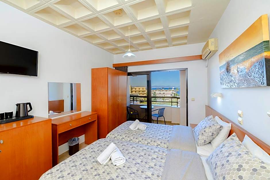 Heleni Beach Hotel