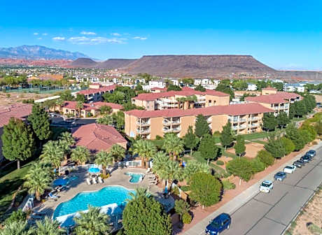 WorldMark St. George