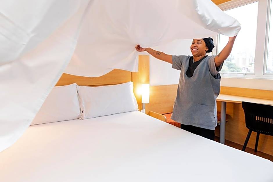 Ibis Porto Alegre Moinhos De Vento