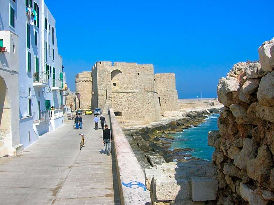 B&B Palazzo Antonelli