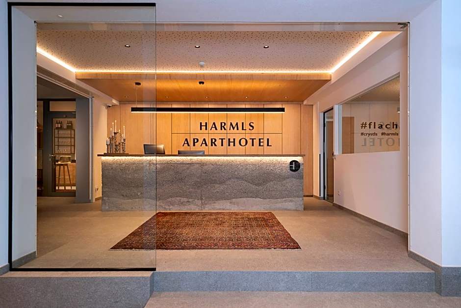 Harmls Aparthotel